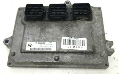 ✅ ECU ECM COMPUTER Honda Pilot 2009 09 2010 10 37820RN0A77 1039058