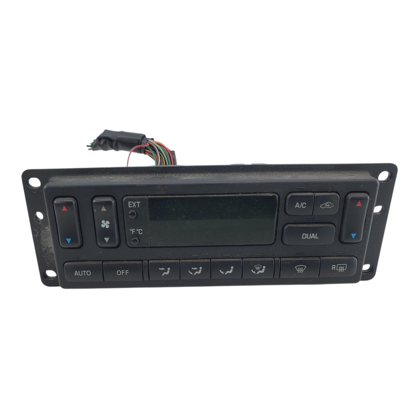 2003 2004 Ford Explorer A/C Heater Climate Control Unit P: 4L24-18C612-AD OEM!