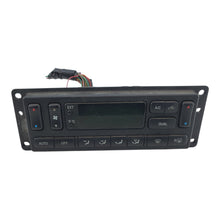 2003 2004 Ford Explorer A/C Heater Climate Control Unit P: 4L24-18C612-AD OEM!