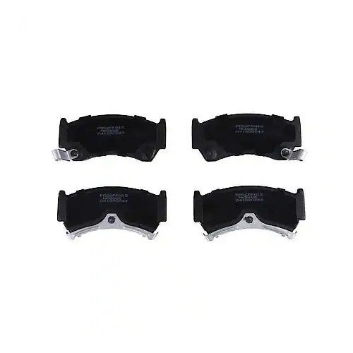 1995-1999 Nissan 200SX/Sentra Disc Brake Pad Set, Front