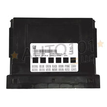 2015-2019 GMC Chevy BCM Body Control Module Computer 13586589 GM