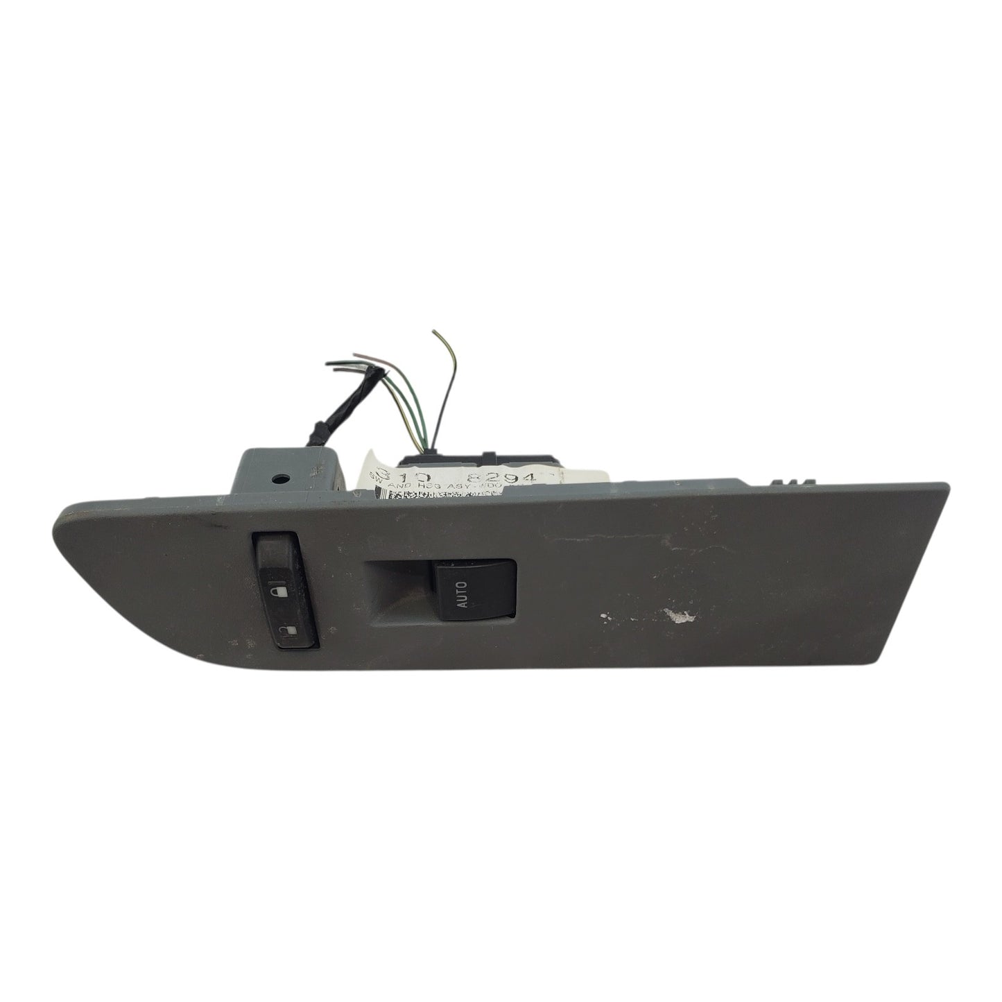 2014 FORD F150 RIGHT Window Switch OEM 28276202