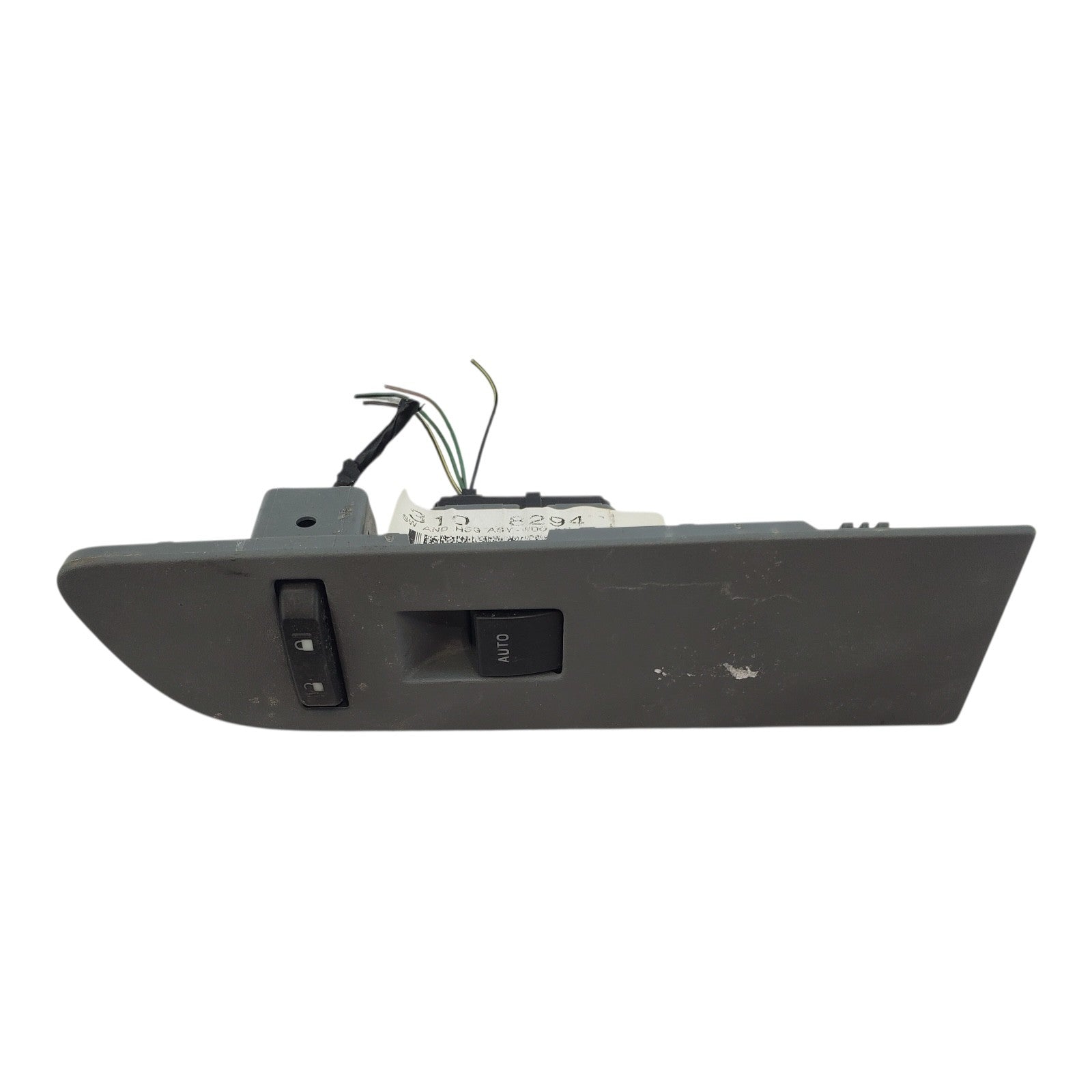 2014 FORD F150 RIGHT Window Switch OEM 28276202