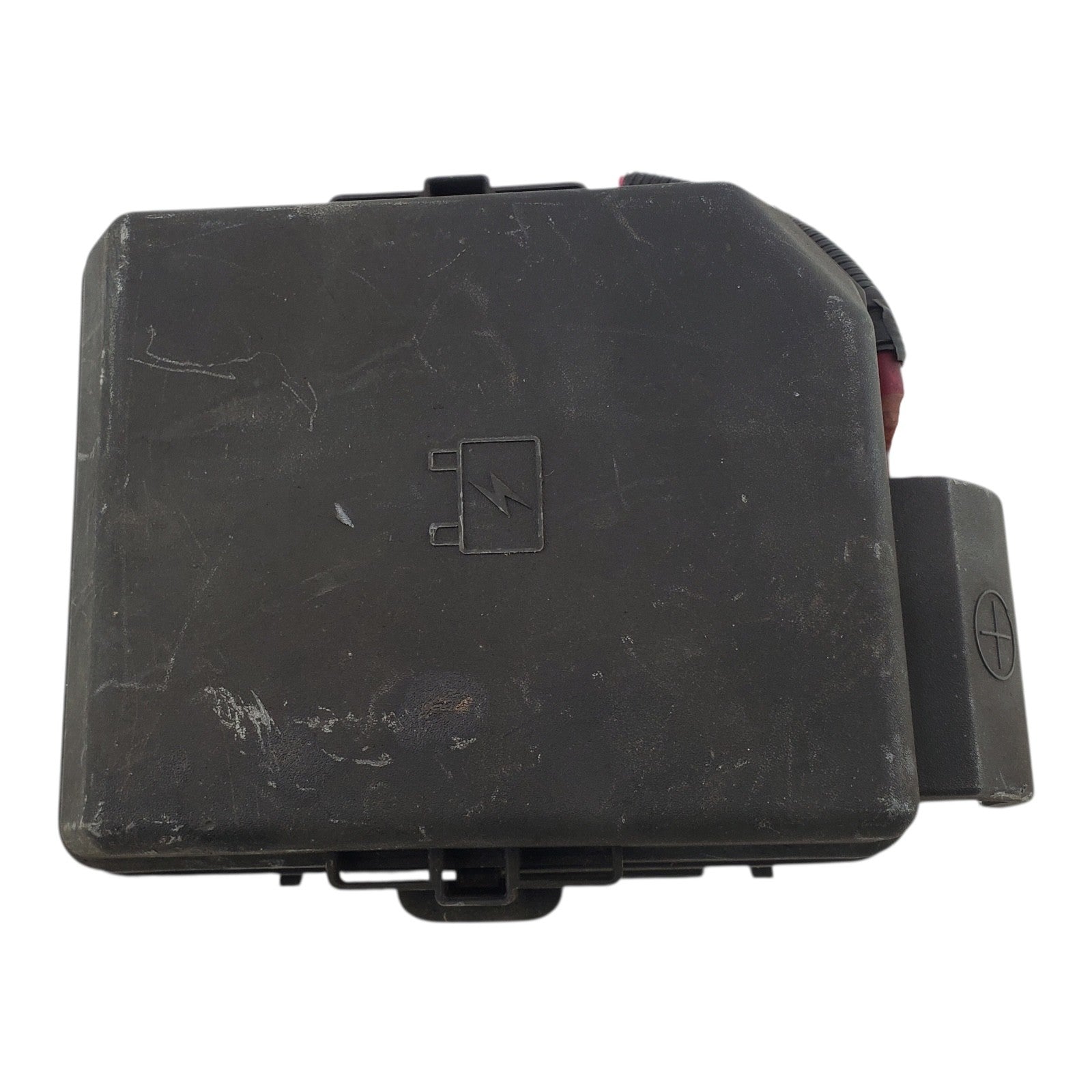 2009 CHEVROLET IMPALA 3.5L OEM Engine Fuse Box Relay Junction Block 25915388-01