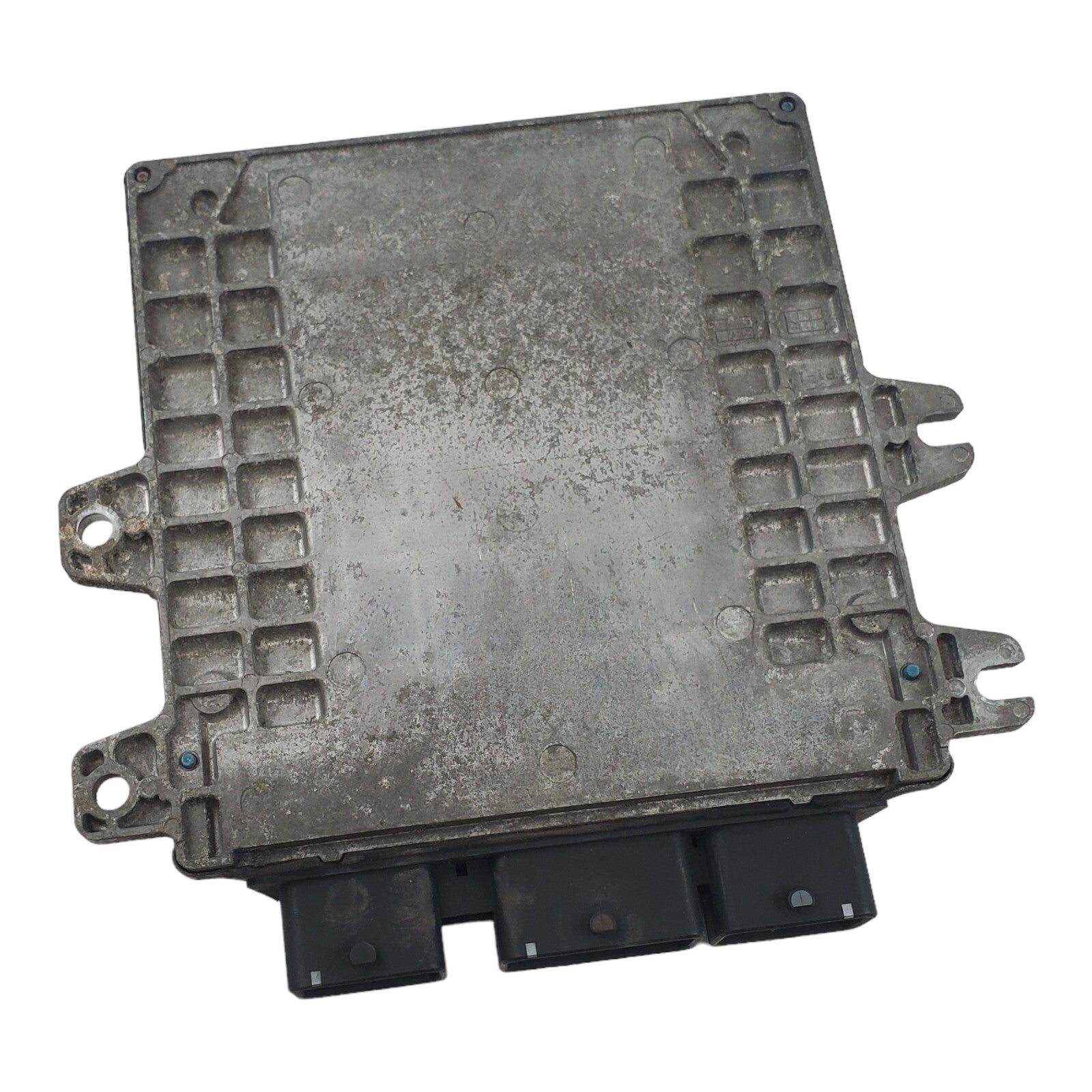 ✅2007 Nissan Altima 3.5L Engine Control Unit ECU Module A56C23E2W 7414
