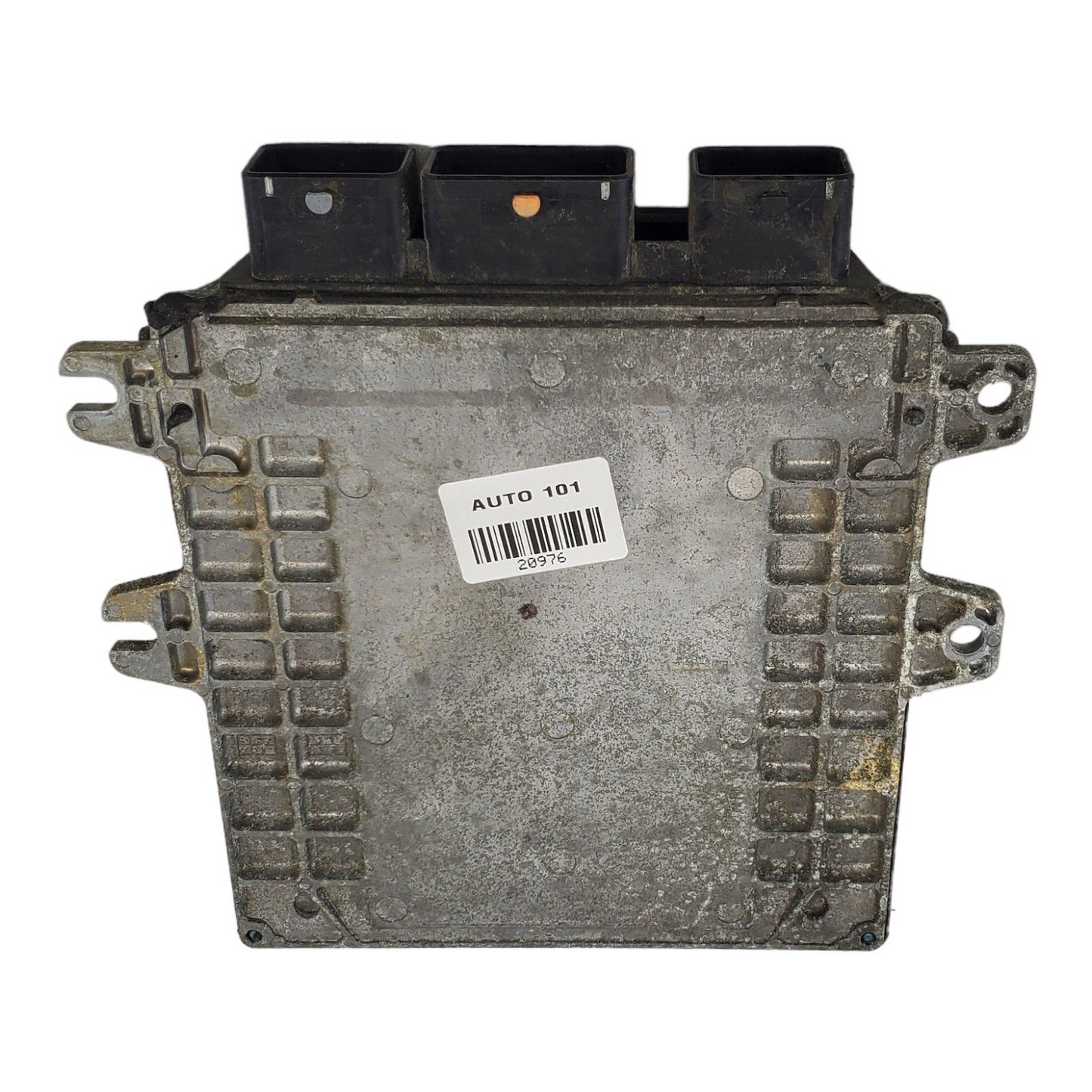 ✅2011 Nissan Altima MEC114-080 B1 Computer Brain Engine Control ECU ECM Module