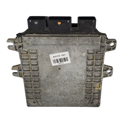 ✅2011 Nissan Altima MEC114-080 B1 Computer Brain Engine Control ECU ECM Module