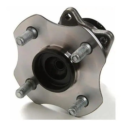 2000-2006 Scion/Toyota Echo/xA/xB Rear Wheel Bearing and Hub Assembly Moog