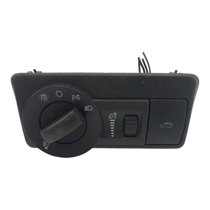 2004 FORD F150 HEADLIGHT LAMP ON OFF CONTROL SWITCH~S13