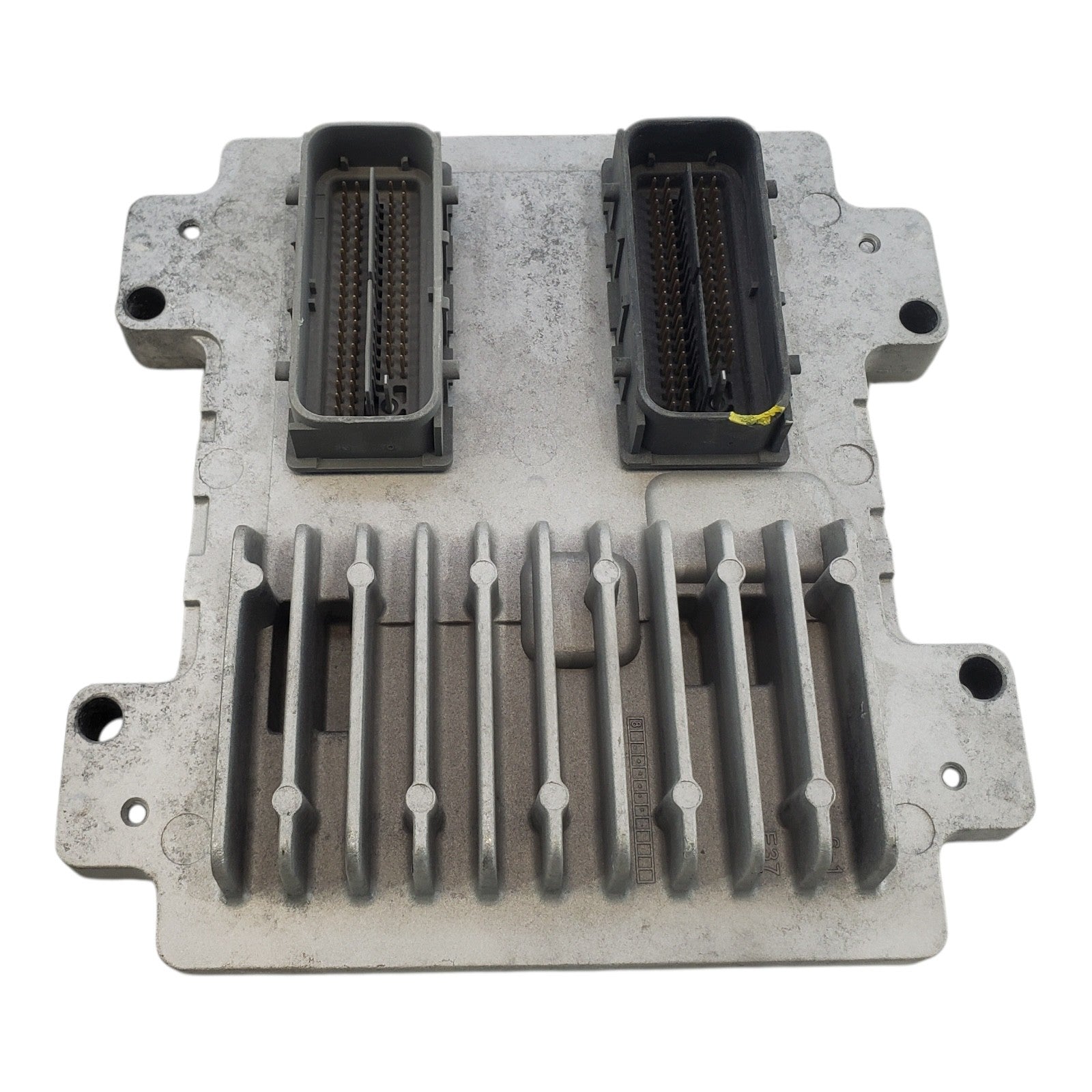 2008-2012 Chevrolet Malibu Cobalt HHR Engine Control Module ECM ECU PCM 12612397