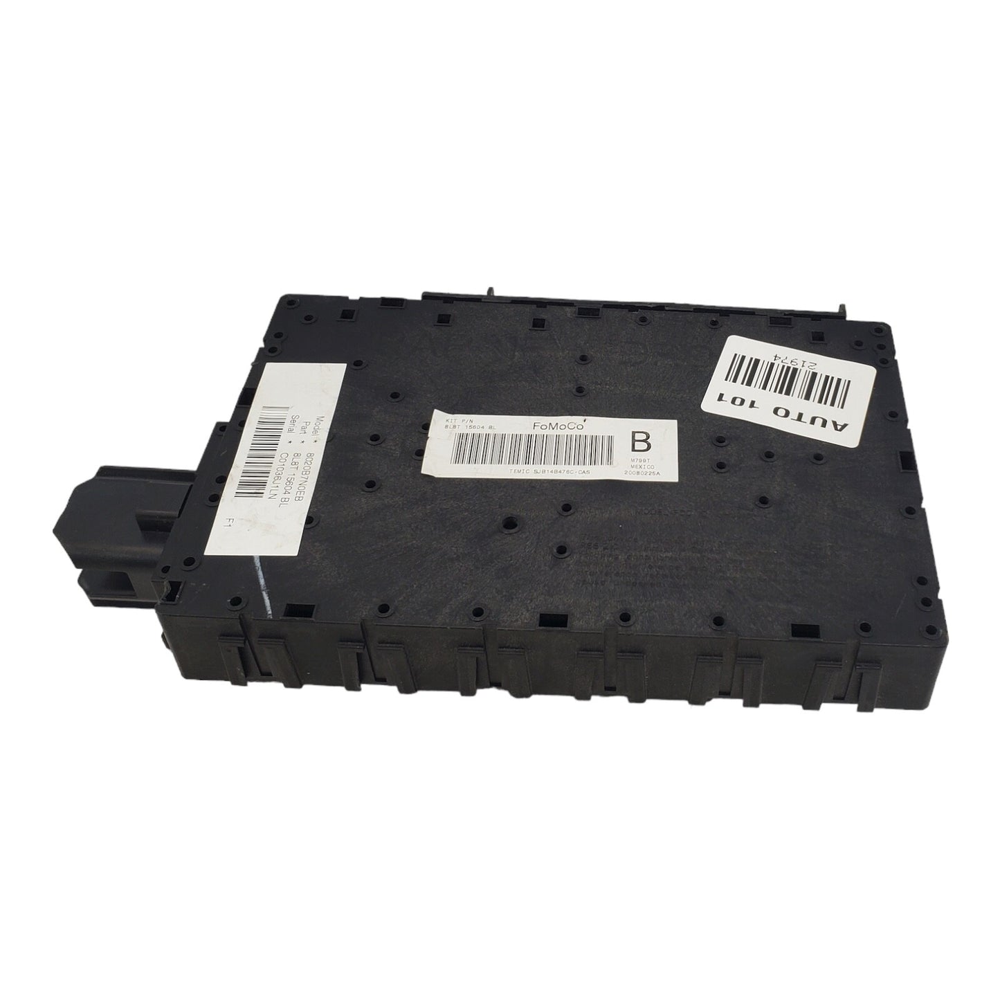 ✅2008 - 2011 Ford Escape Fuse Box Relay Control Module Unit 8L8T 15604 BL OEM
