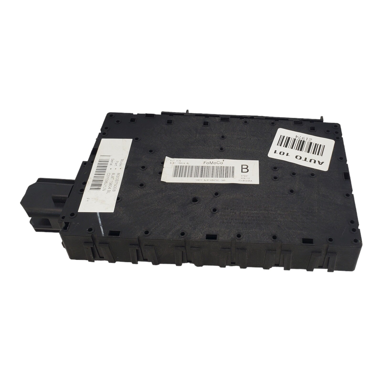 ✅2008 - 2011 Ford Escape Fuse Box Relay Control Module Unit 8L8T 15604 BL OEM