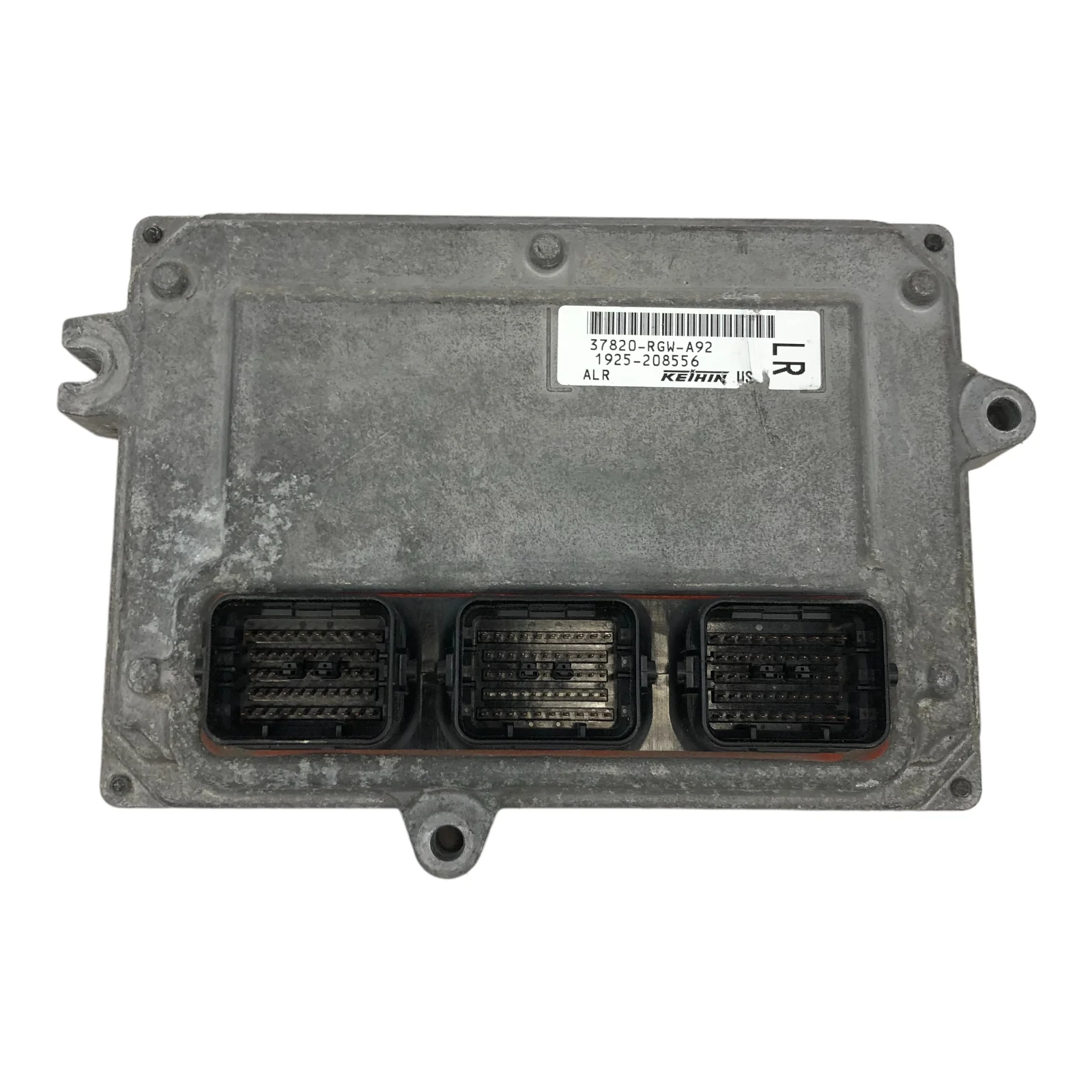 08 Honda Odyssey Engine Control Module ECM Computer 37820-RGW-A92