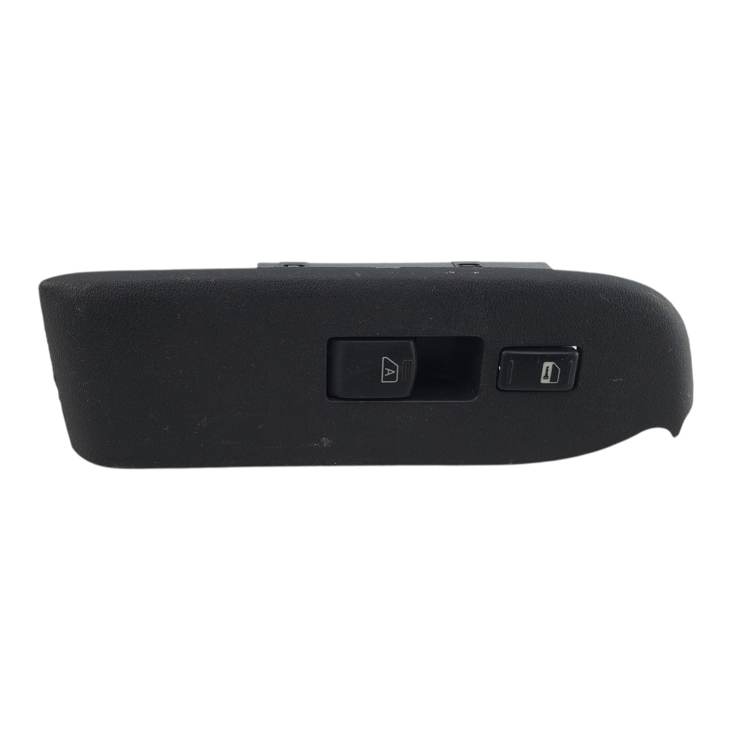 04-06 Infiniti G35 Sedan Passenger Right Window Switch Trim 80960AC701