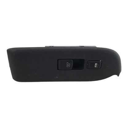 04-06 Infiniti G35 Sedan Passenger Right Window Switch Trim 80960AC701