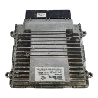 ENGINE COMPUTER KIA OPTIMA 2011 2012 2013 39111-2G862 39101-2G862 ECM PCM OEM