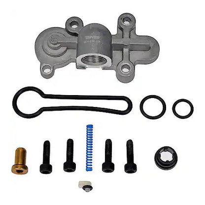 2003-2010 Ford At Fuel Filter Housing Fuel Injection Pressure Regulator