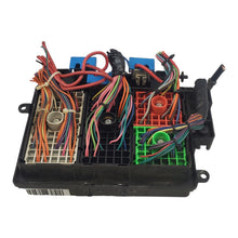1999-2002 CHEVROLET-GMC-CADILLAC Fuse Box Relay Unit Module 12193645-09