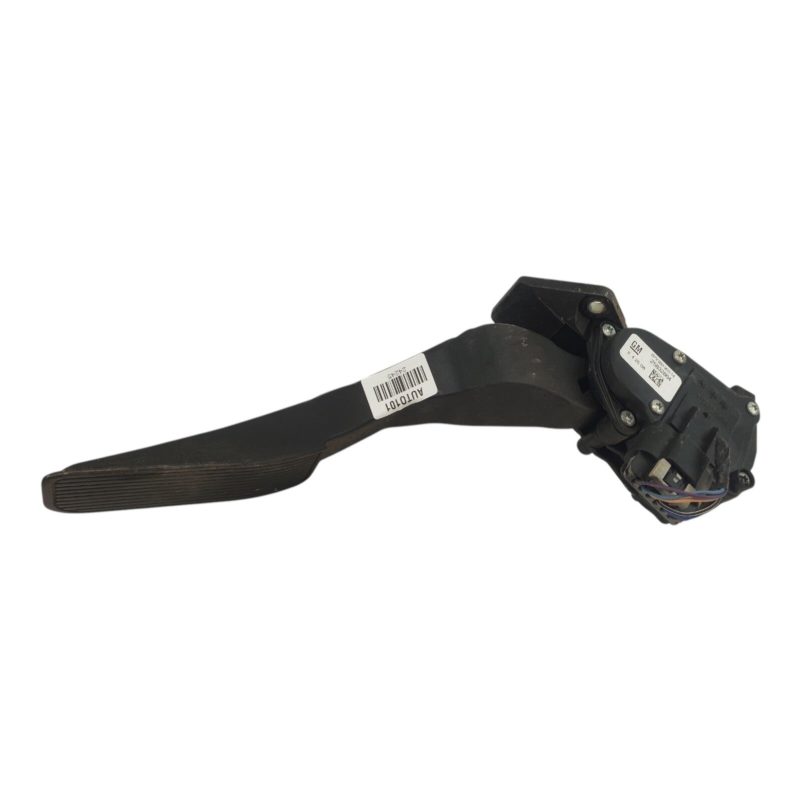 25832864 Accelerator Gas Pedal Assembly w/ Position Sensor for Chevy GMC Truck