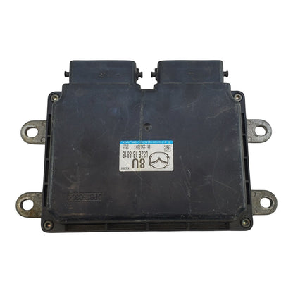Engine ECM Control Module 2.3L Fits 06 MAZDA 3 L32E 18 881B L32E18881B