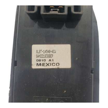 08-12 Ford Escape Master Power Window Switch 8L8T-14540-ACW OEM