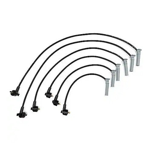 1997-2001 Ford/Mercury Explorer/Mountaineer Spark Plug Wire Set