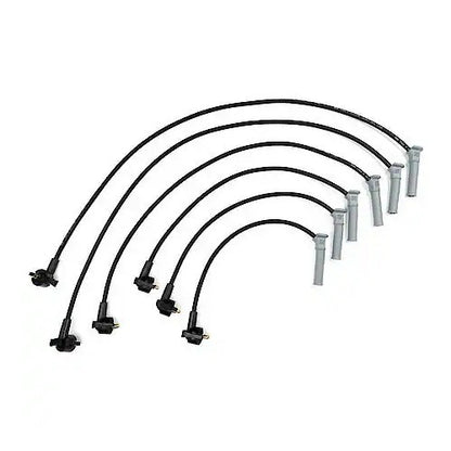 1997-2001 Ford/Mercury Explorer/Mountaineer Spark Plug Wire Set