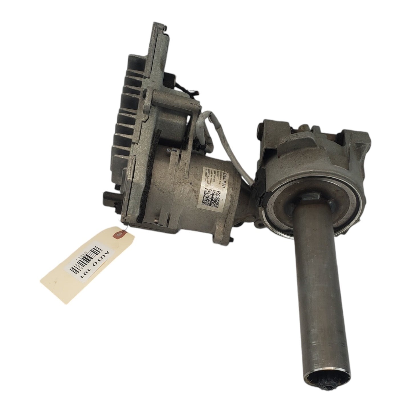 04-12 GM Power Steering Assist Motor ACDelco 26095535 17A OEM