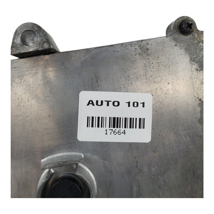 2008-2008 Honda Ridgeline Engine Computer Ecu Pcm Ecm Pcu Oem XXF7I