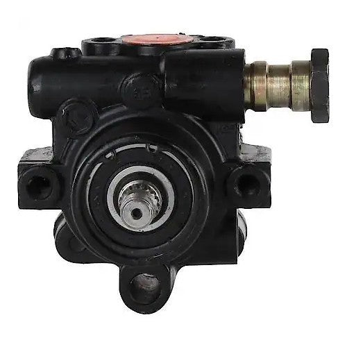 2005-2019 Nissan Equator/Frontier/Pathfinder/Xterra Power Steering Pump Reman