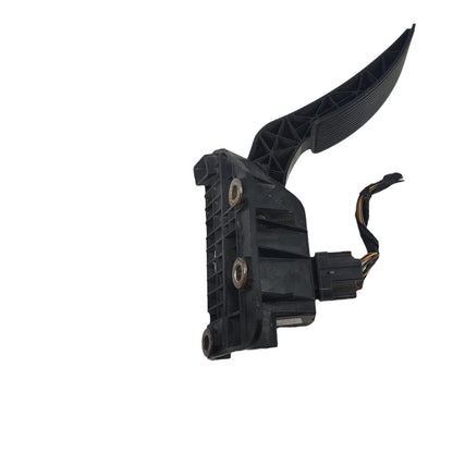 2008-2010 FORD F250 F350 6.0 DIESEL FUEL PEDAL POWER STROKE OEM