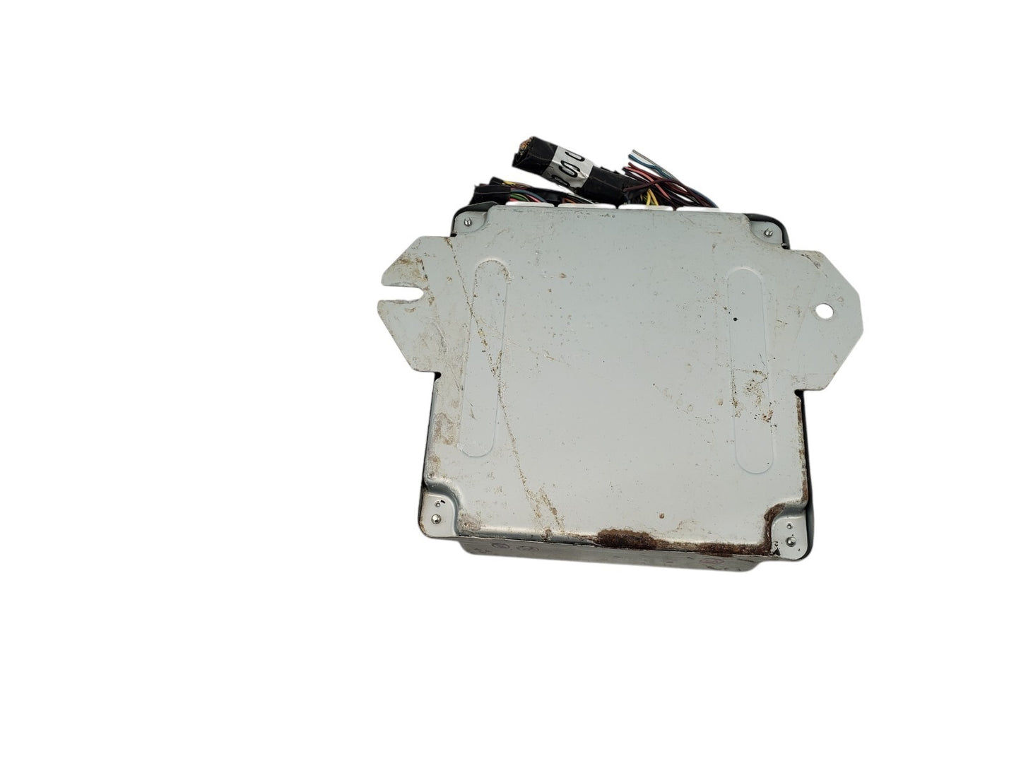 06 Subaru Legacy 2.5L ECU ECM PCM Engine Computer Module 22611AK46B