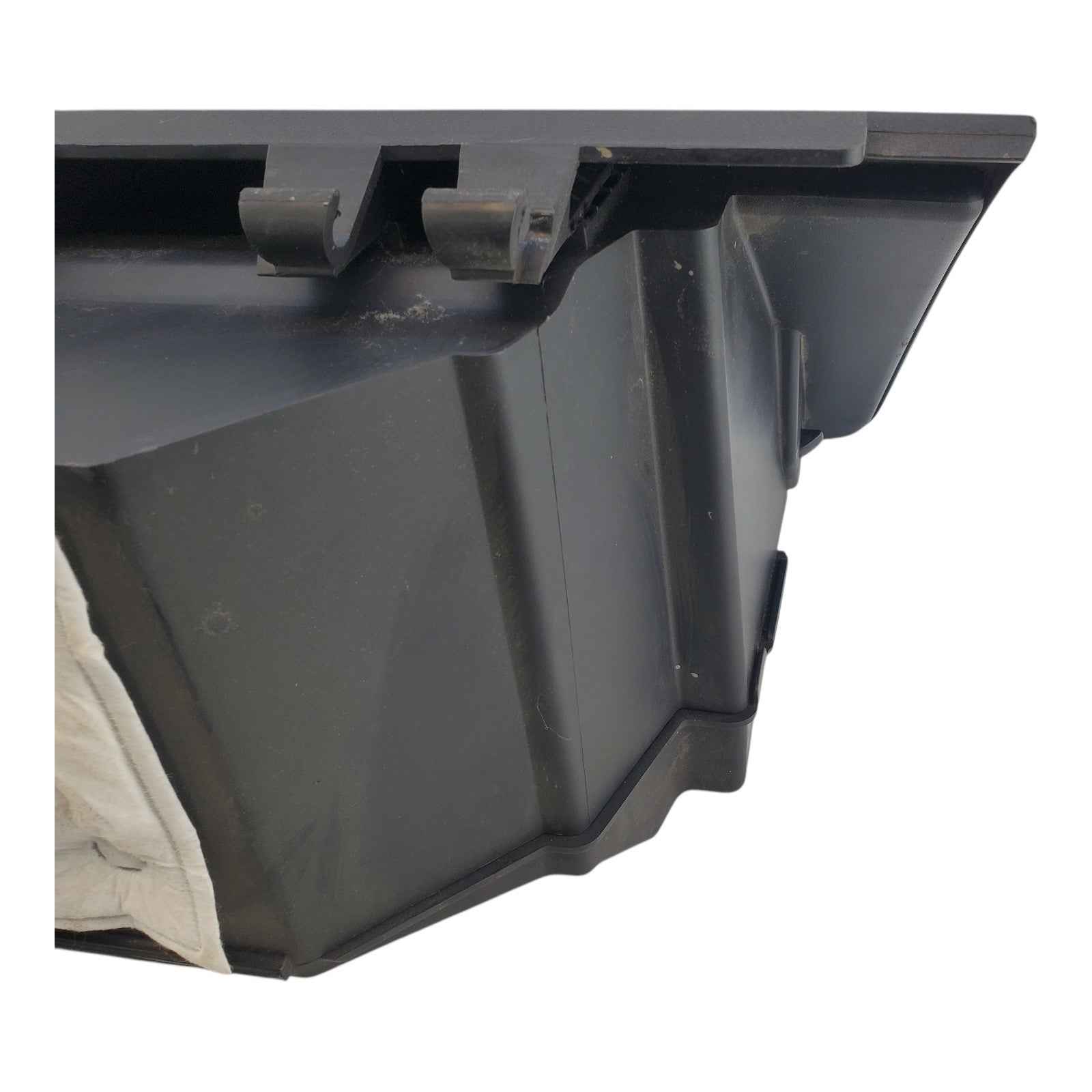 2010-17 Chevrolet Equinox Compartment Storage Glove Box OEM 1023758