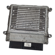 07-10 Hyundai Elantra A/T Engine Control Module ECM 39150-23020