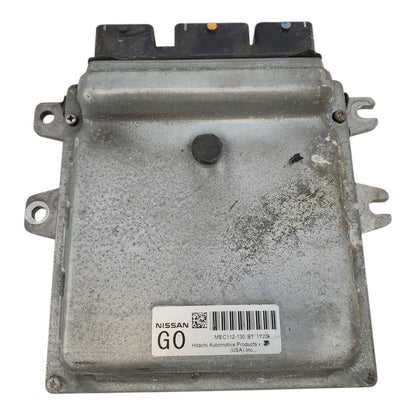 2011–2013 Nissan Altima Engine Control Module ECM MEC112-130B1 1625A OEM