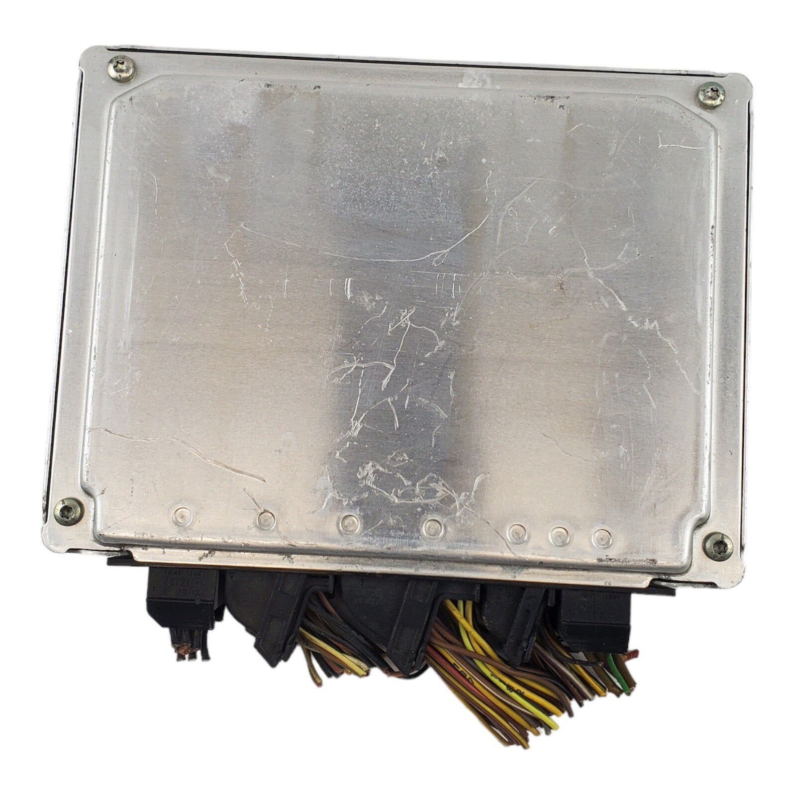✅ 05 BMW 330XI Engine Control Module ECM Computer 7545150