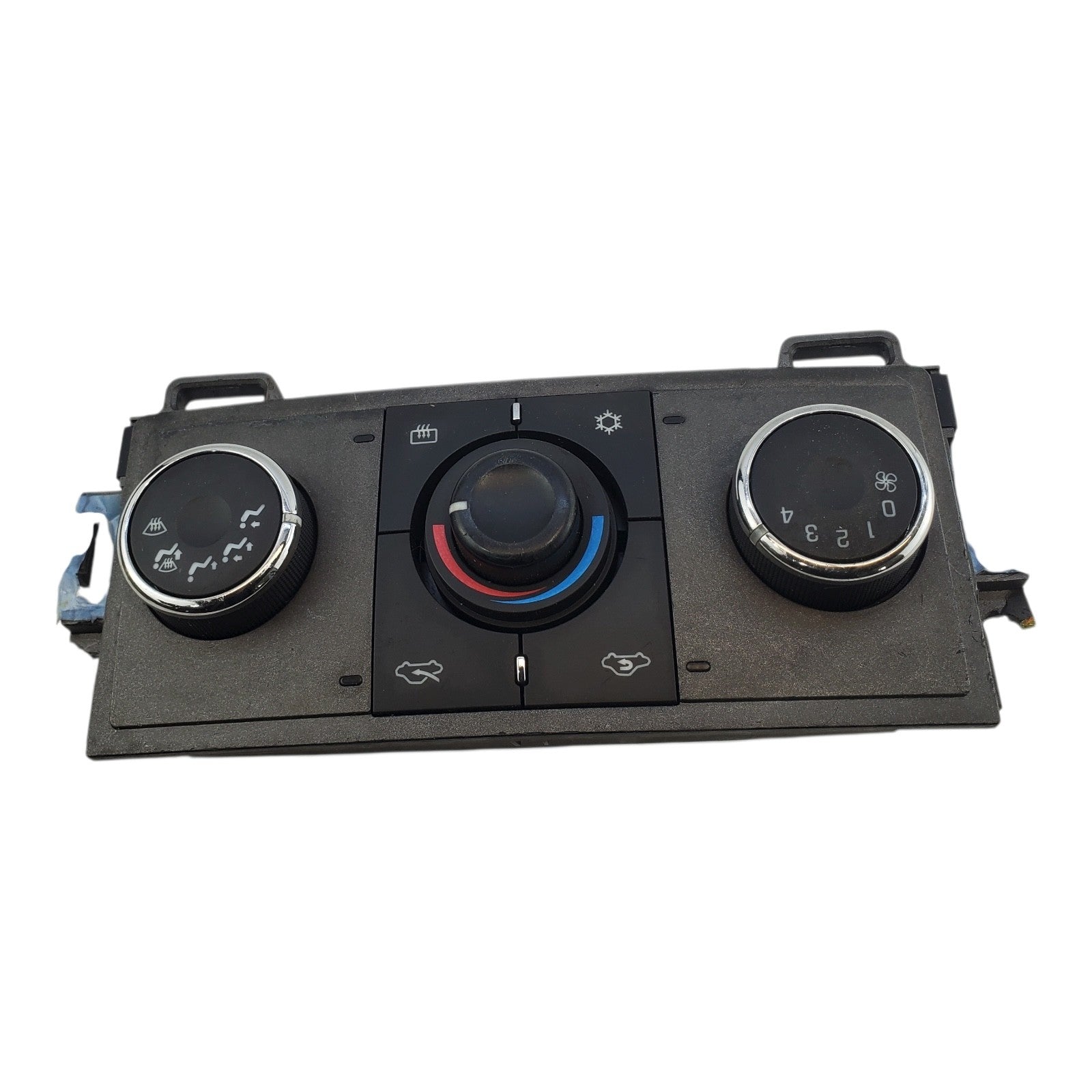 2007 2008 2009 SATURN AURA HEATER A/C Control OEM 28074635