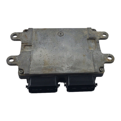 2014 2015 Mazda CX-5 CX5 2.5 Engine Control Module Unit Ecm PY2W 18 881C F29 033