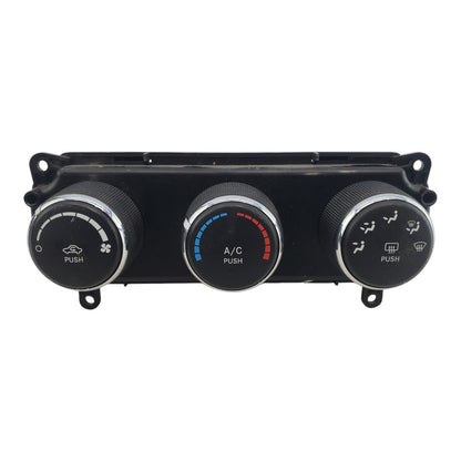 2011-2017 Jeep Patriot Compass Climate Temperature Heat Control HVAC 55111278AC