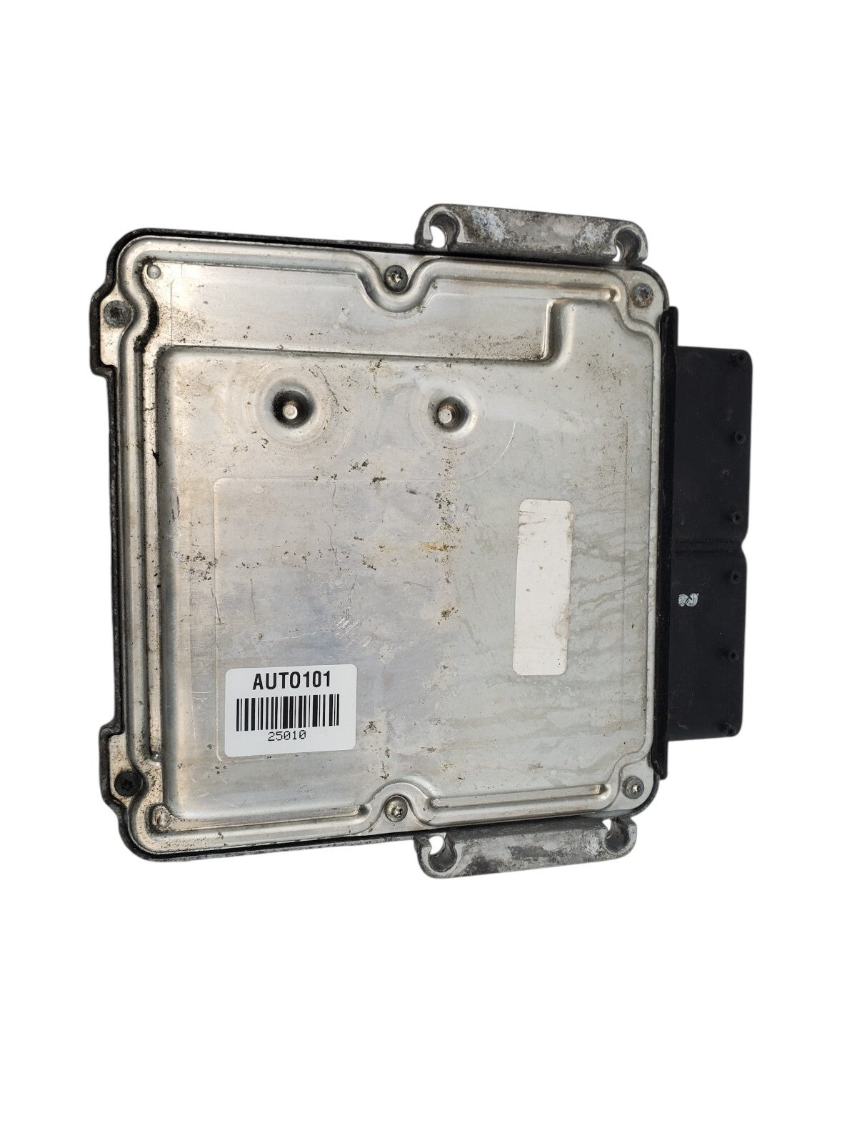 2012-2014 Hyundai Accent Engine Computer Ecu Pcm Ecm Pcu Oem 39110-2bad5 