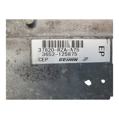 37820-RZA-A75 ecm ecu computer 2007-2009 Honda CRV CR-V