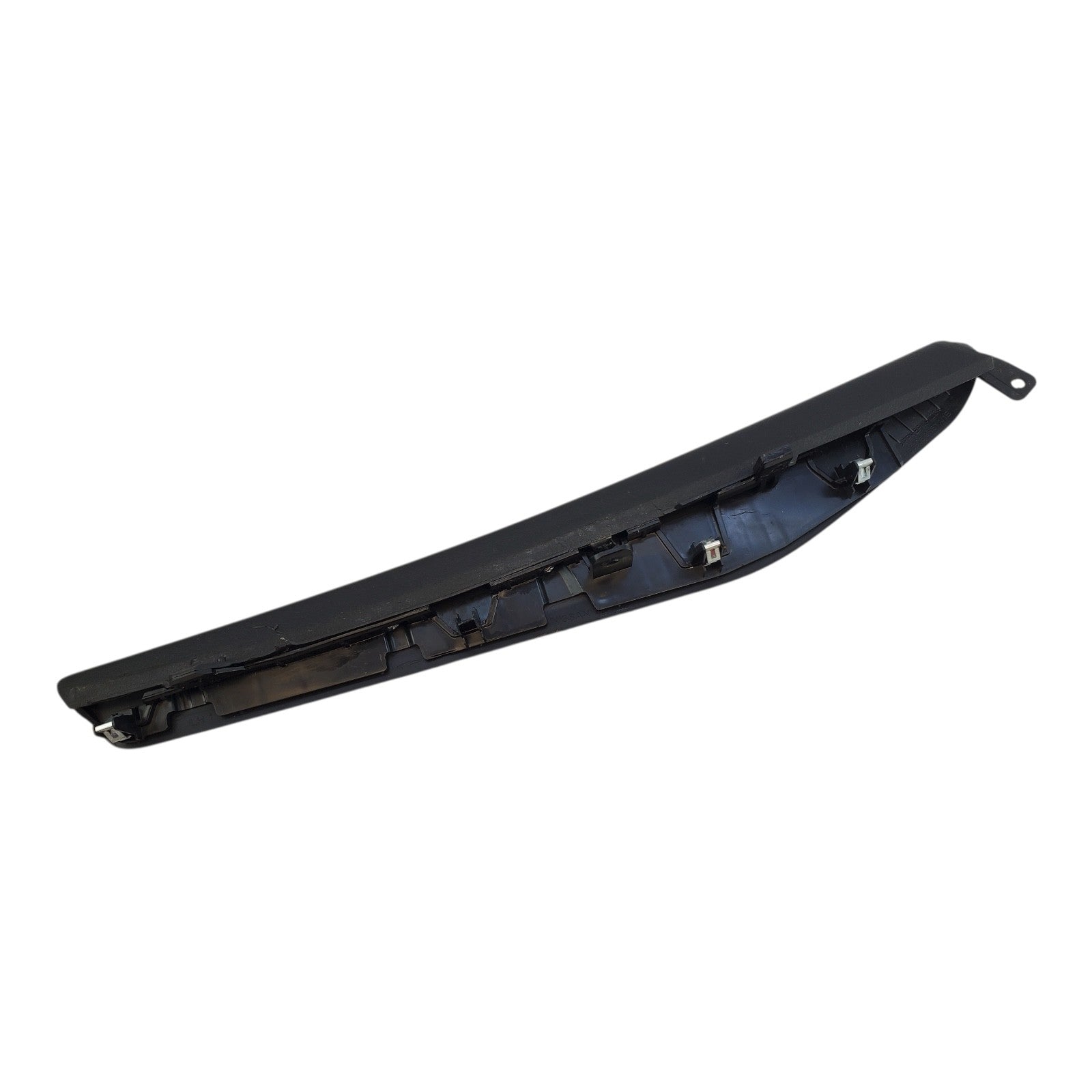 FRONT CONSOLE LEFT TRIM PANEL FOR NISSAN ALTIMA 2016 PN 969P59HSOA