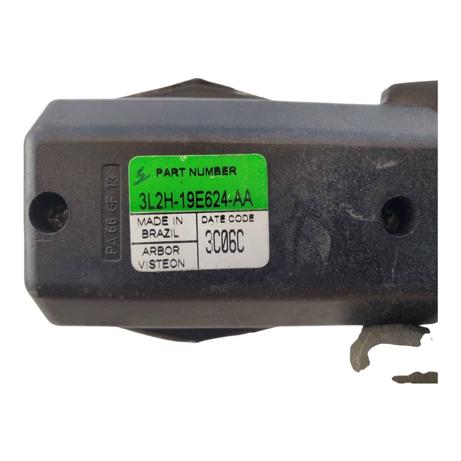 2002-2005 MERCURY MOUNTAINEER HVAC MOTOR SPEED CONTROLLER OEM 3L2H-19E624-AA
