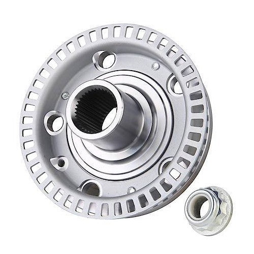 1999-2009 Audi/Volkswagen Beetle/Golf/Jetta/TT Quattro Front Wheel Hub