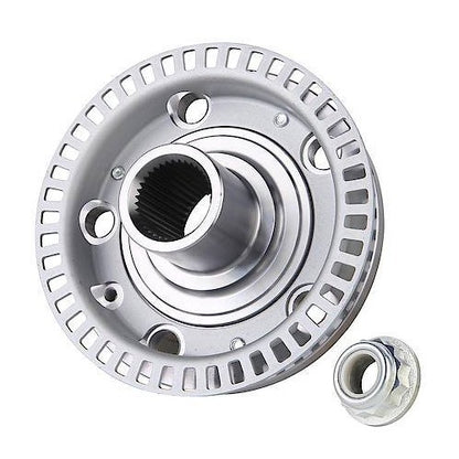 1999-2009 Audi/Volkswagen Beetle/Golf/Jetta/TT Quattro Front Wheel Hub