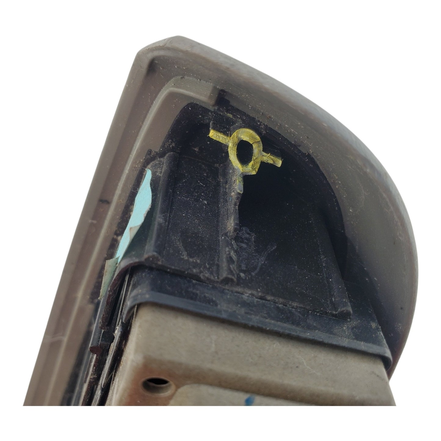 03-06 GM GMC TAHOE YUKON ESCALADE SIERRA PASS  WINDOW SWITCH # 15132194      M2