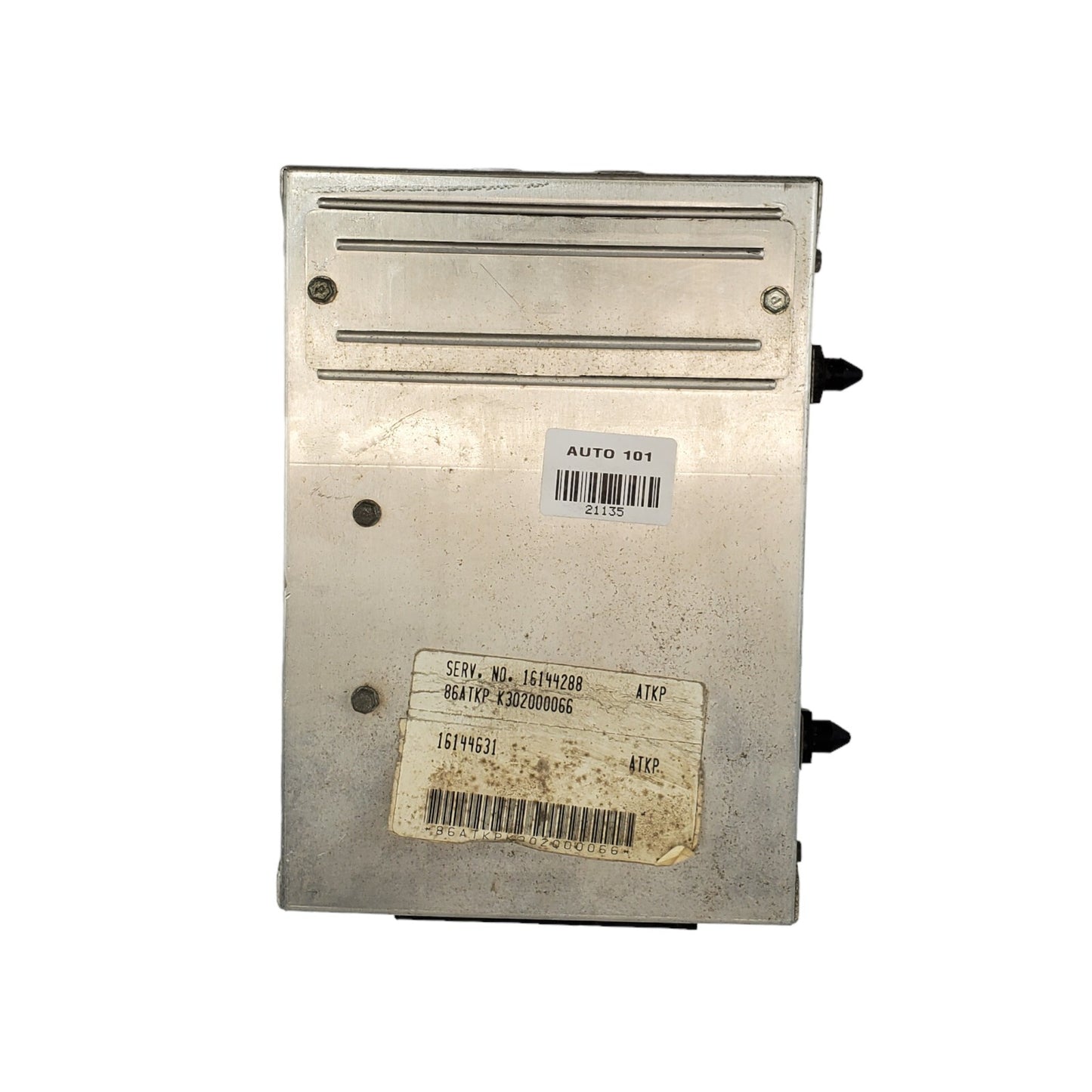 ✅1987-1992 Chevrolet Astro Engine Computer Module ECU ECU OEM 16144288