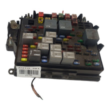 ✅2003-2006 Yukon Suburban Tahoe Escalade Fuse Box 15177119-01