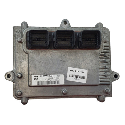 ✅ 06-07 Honda Pilot EX-L 2wd V6 Engine Control Module ECM Computer 37820-RYP-A56