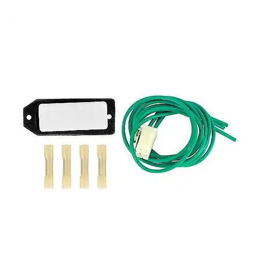 1999-2010 Dodge/Jeep Grand Cherokee/Viper HVAC Blower Motor Resistor